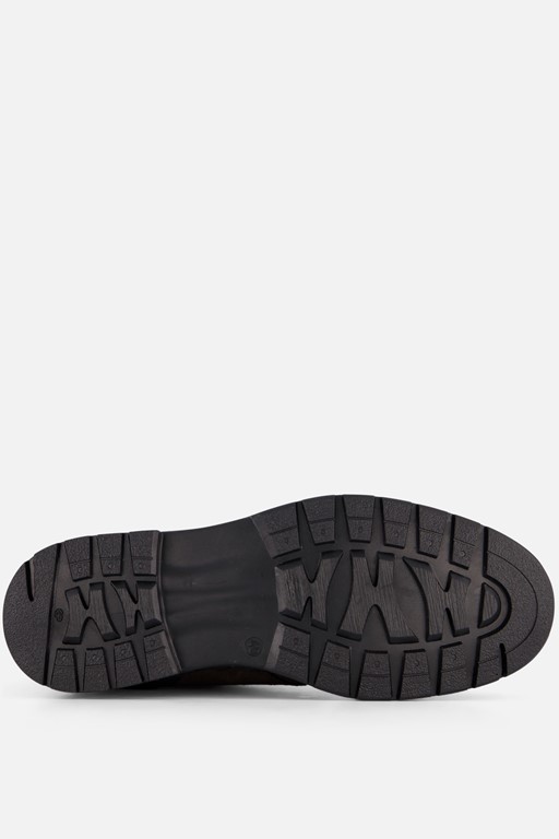 PME Legend Superfletch Veterschoenen bruin