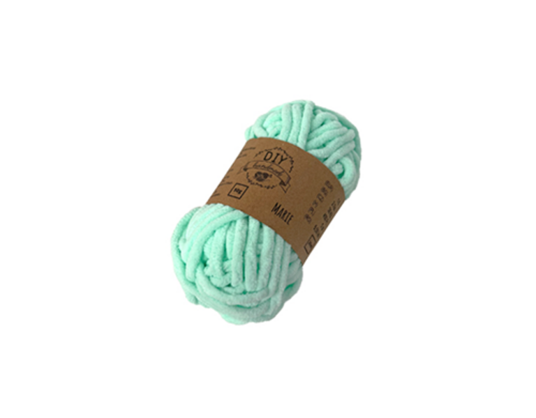 Strickgarn