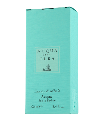 Acqua dell'Elba Essenza di un'Isola Acqua Eau de Parfum Spray 100ml