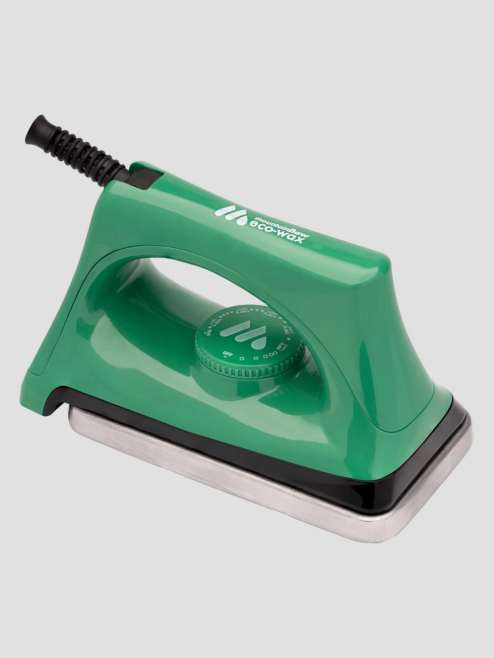 Mountain Flow Kit EU Wax blue square