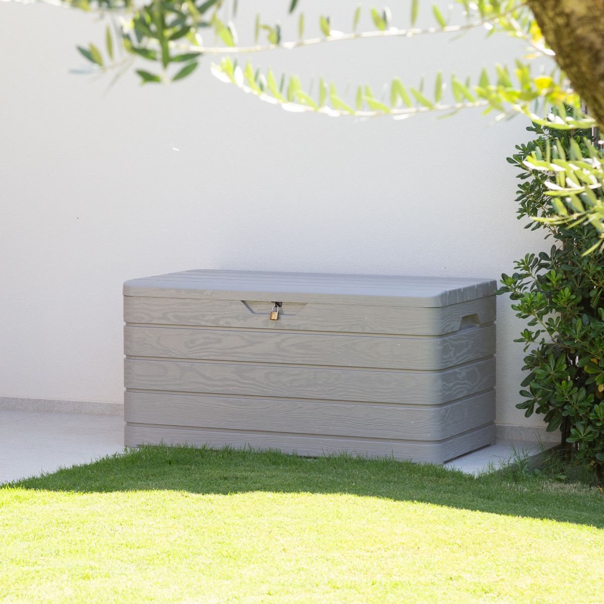 Toomax Dolomiti kussenbox - 500 liter