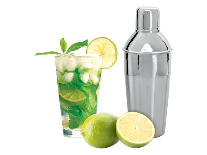 Ernesto Set à cocktail - argent