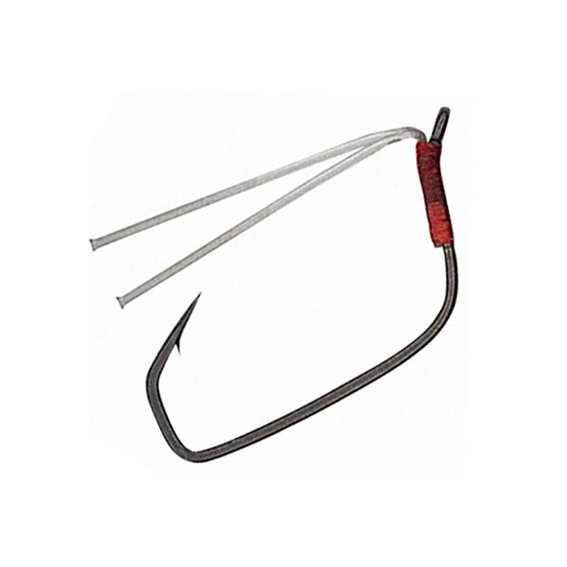 Hameçon Simple Hayabusa Spinmuscleguard