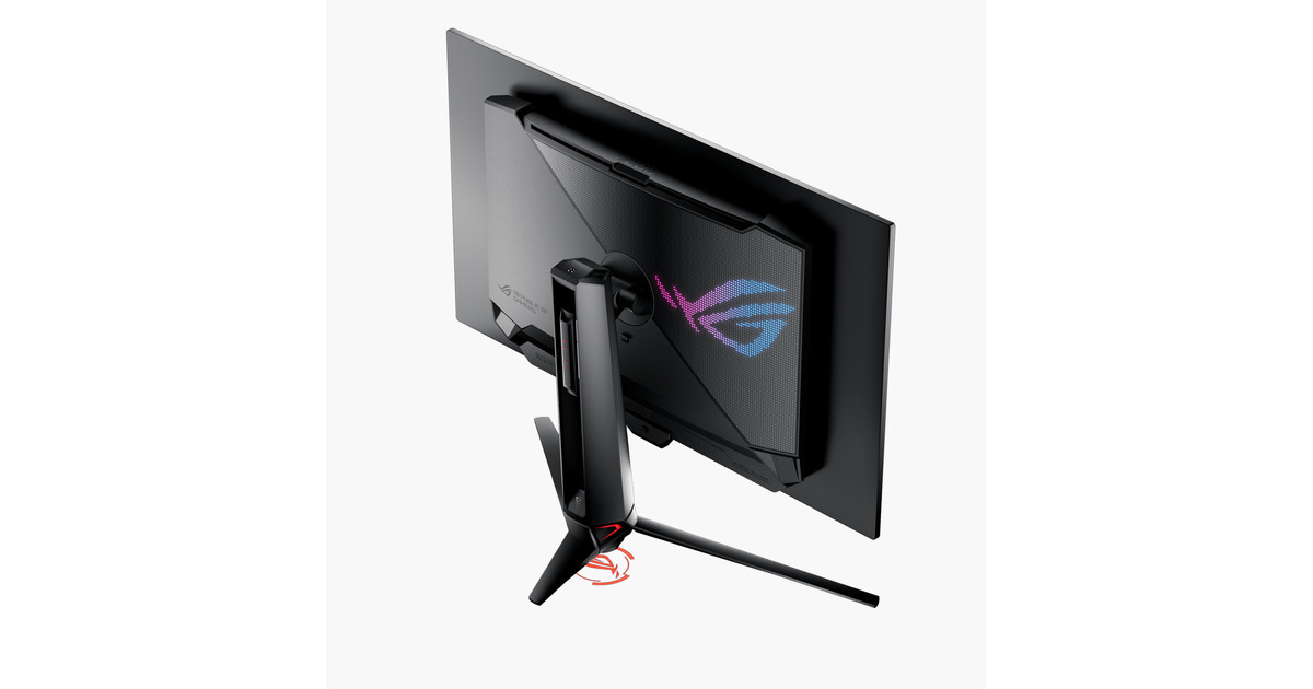 ASUSROG Swift OLED PG32UCDMZ 32