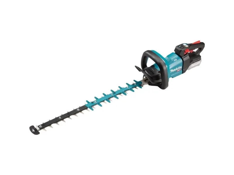 Makita UH004GZ - Hæktrimmer - ledningfri - 40 V - 720 W - intet batteri, ingen oplader - 2000/3600/5000 spm - 600 mm - Skærekapacitet 23.5 mm - tandmellemrum: 35 mm - 4.3 kg - SOLO