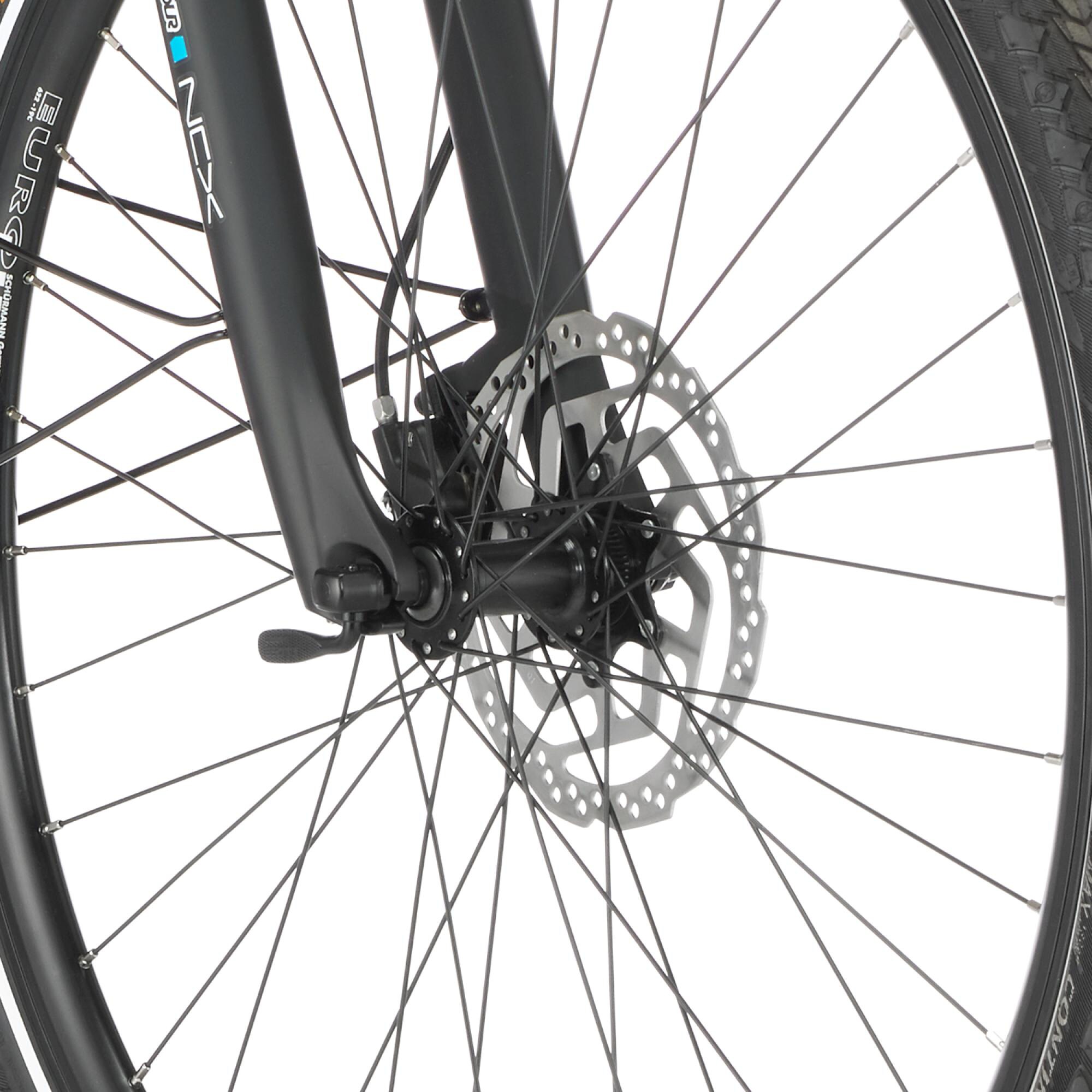 FISCHER Fahrrad Pedelec Viator ETD 1861