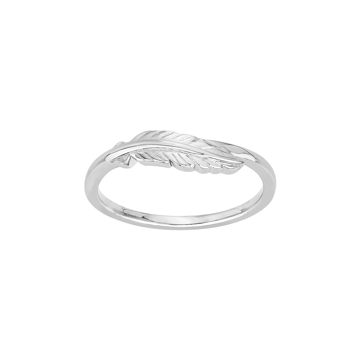 Bague en Argent