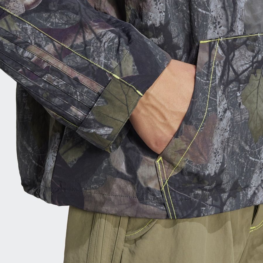 Adidas Original Veste Camo Q1
