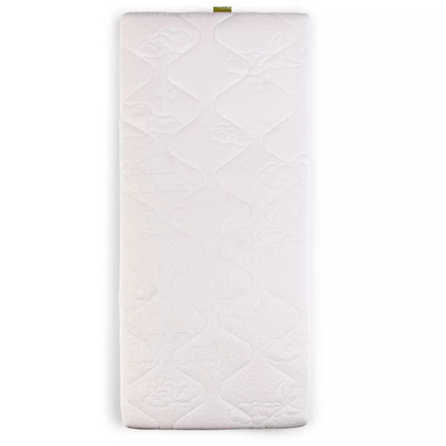 CHILDHOME Heavenly Safe Sleeper Beistellmatratze 52 x 92 cm