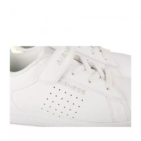 Baskets BLANC AIRNESS