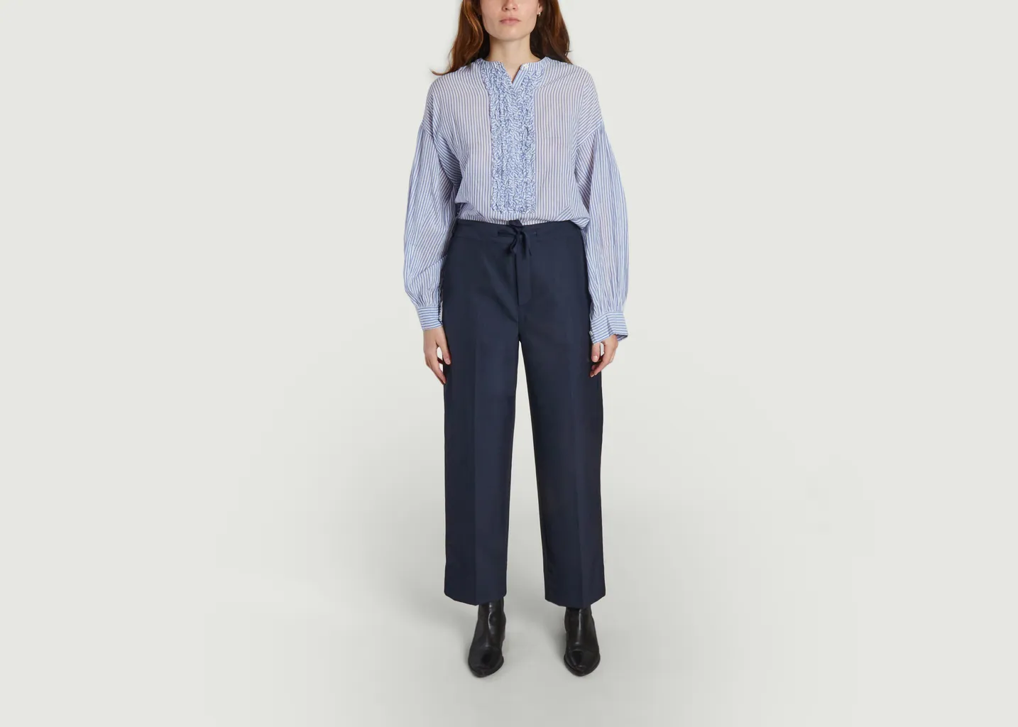 Pantalon Sarajevo Soeur