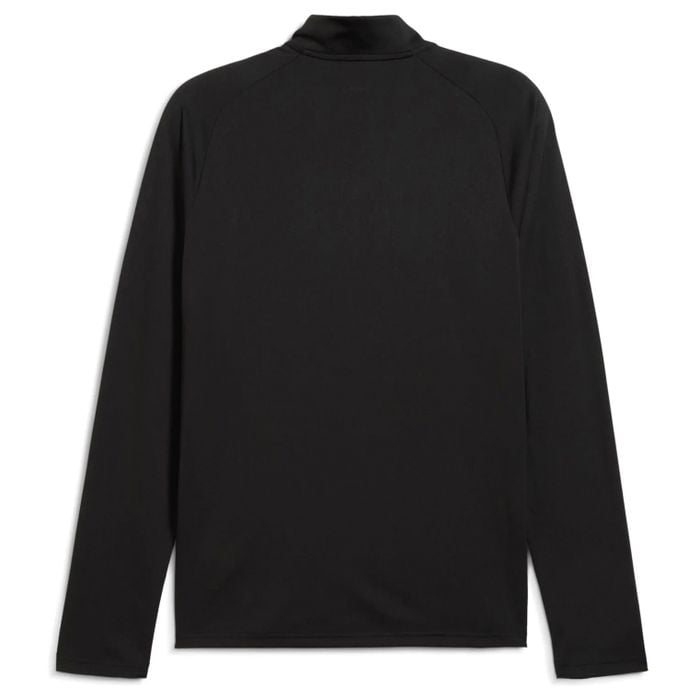 Puma Tad Tech 1/4 Zip Trainingsweater Heren
