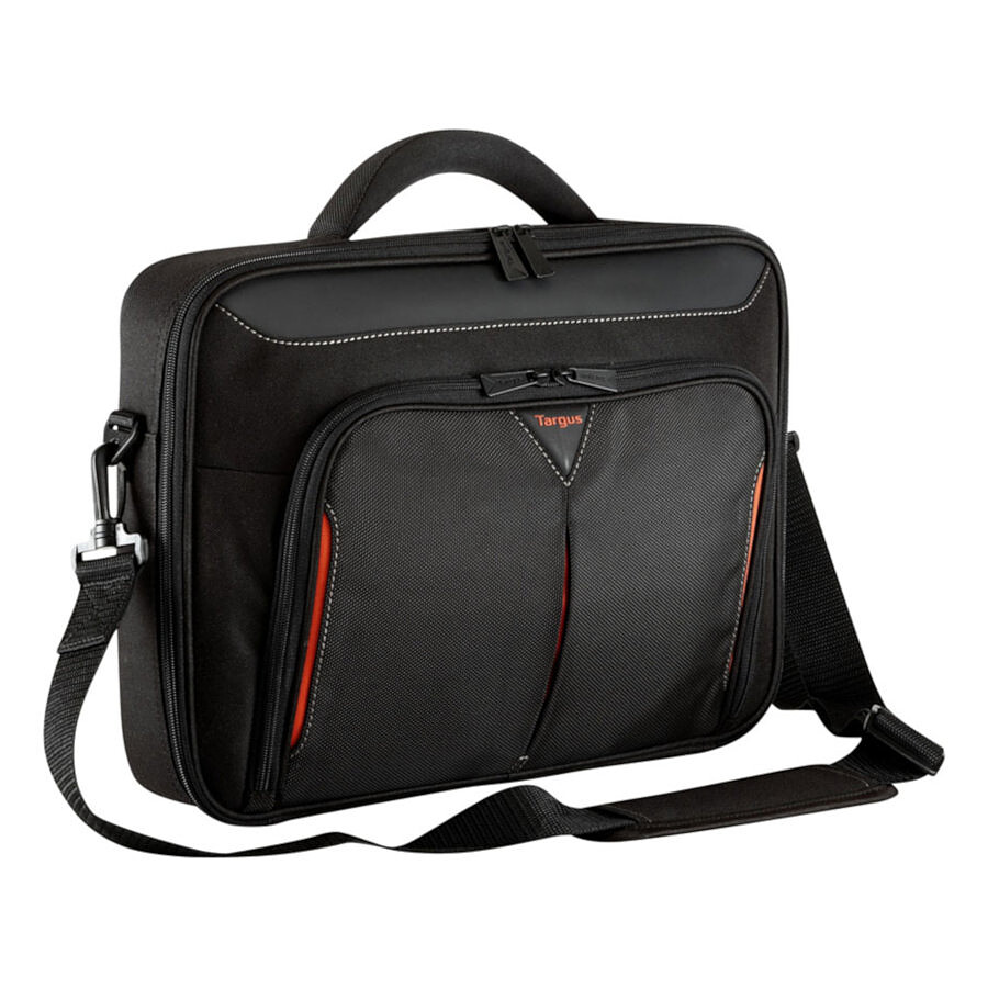 Targus Classic+ Clamshell Case 17-18''