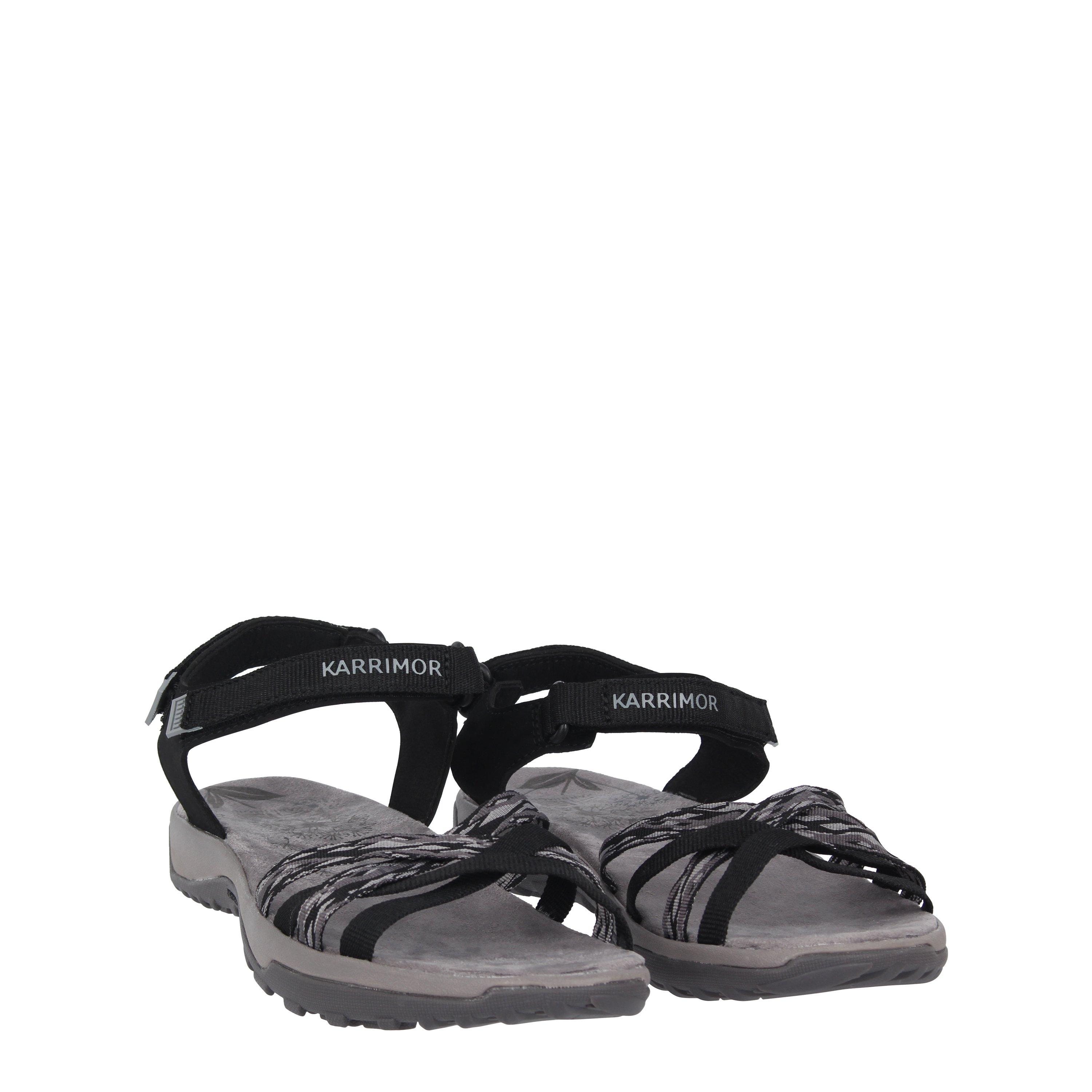 Karrimor Salina Sandals Womens