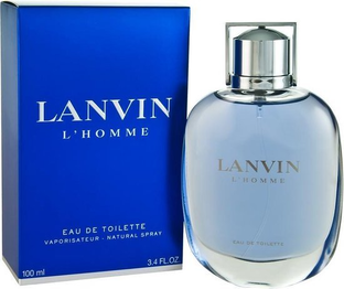 Lanvin L' Homme Eau De Toilette 100ML