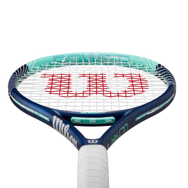 Ultra Power 100 Tennisschläger
