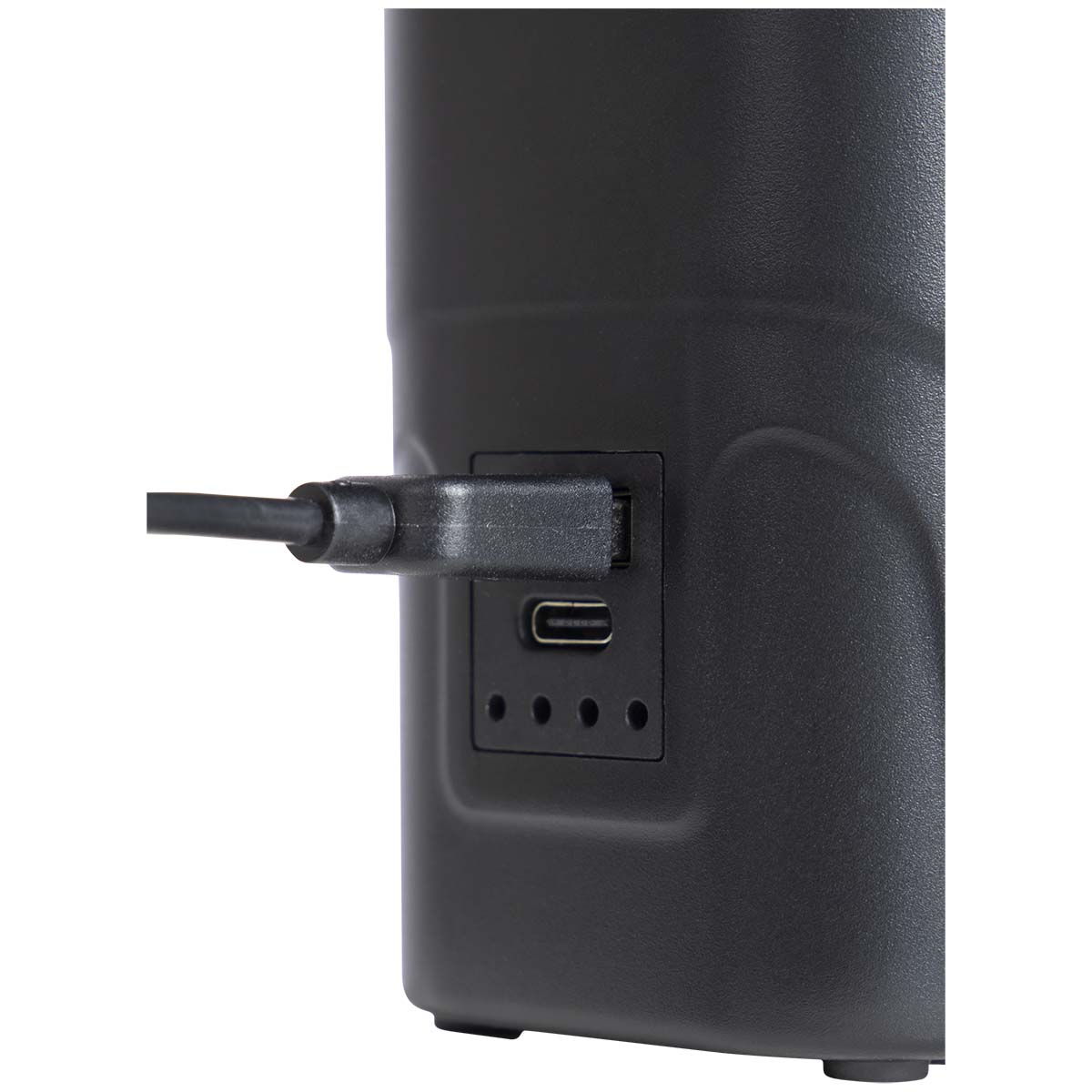 Bo-Camp USB 250 ltr/min elektrisch oplaadbare pomp
