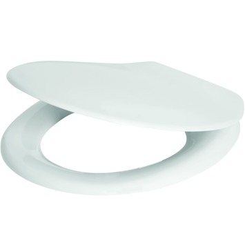 Handson Fynn wc bril duroplast wit