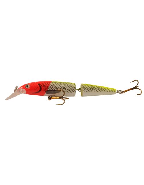 Albatros Plug Pikey Gettem 13 cm - Pluggen