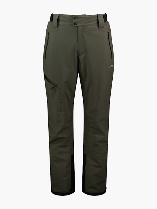 CMP Skihose Olive