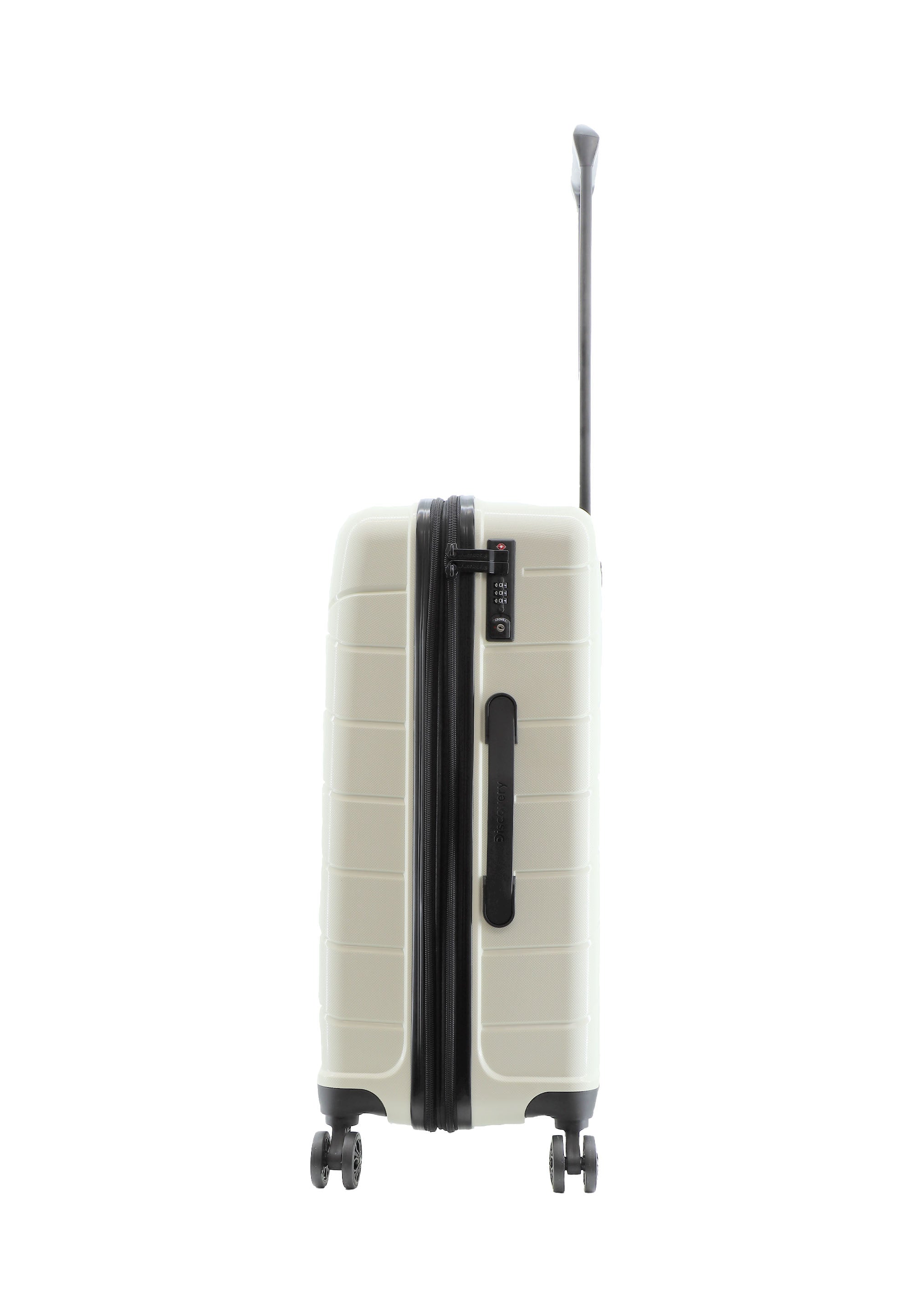 Discovery Skyward 65 cm reiskoffer - White