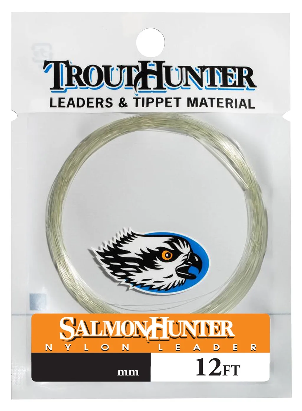 Trout Hunter Salmonhunter Leader 12ft