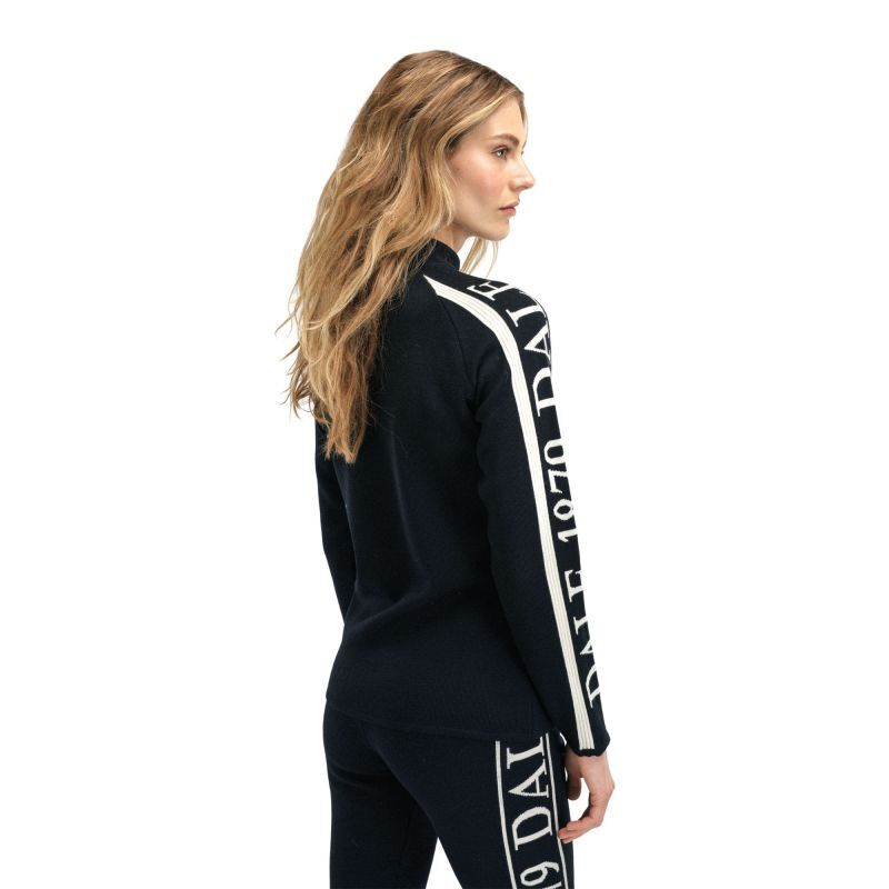 Skarstind 1879 Sweater - Pull en laine mérinos femme