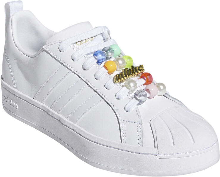 adidas Streetcheck sneakers Hvid