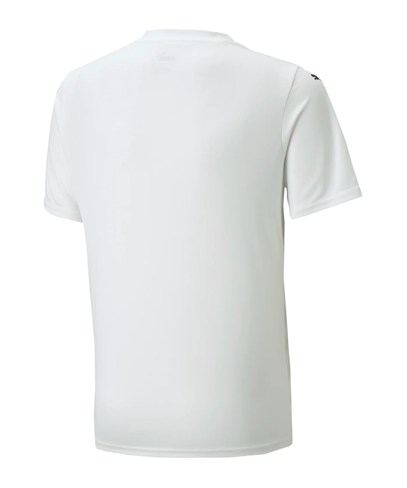 PUMA teamULTIMATE Trikot Weiss F04