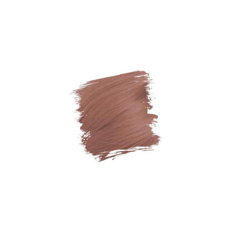 Coloration semi-permanente CRAZY COLOR 100ML (par couleur)