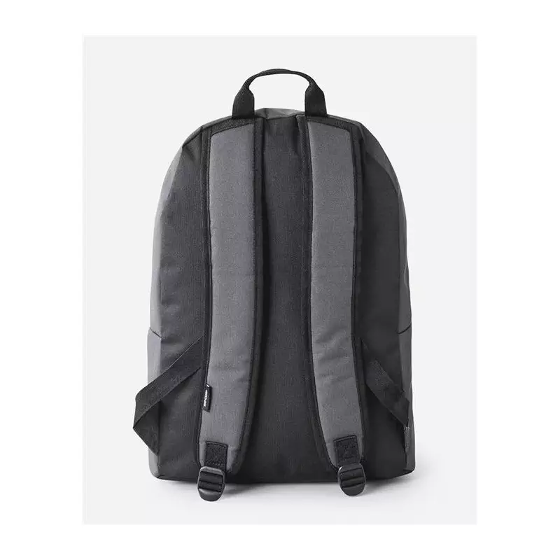 Sac à dos RIPCURL Dome Diamond 18L School Black