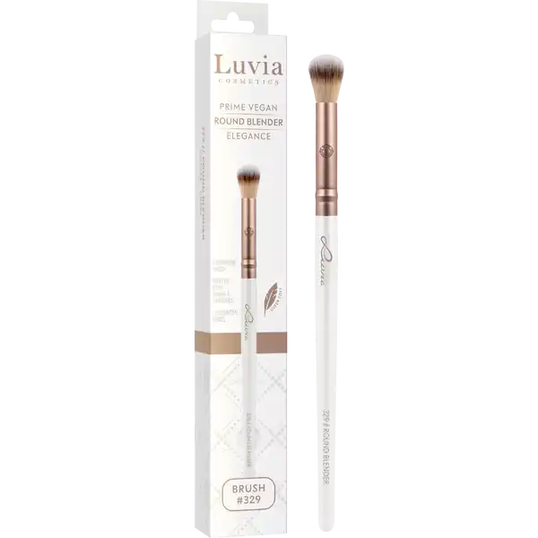 Round Blender Brush