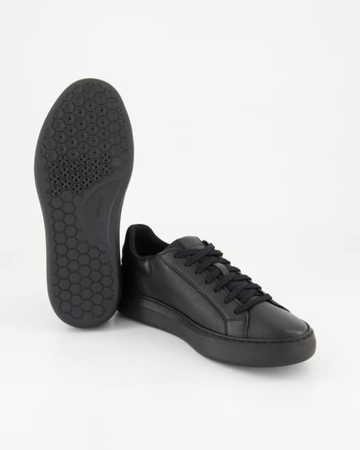 Geox Deiven Sneaker in Schwarz