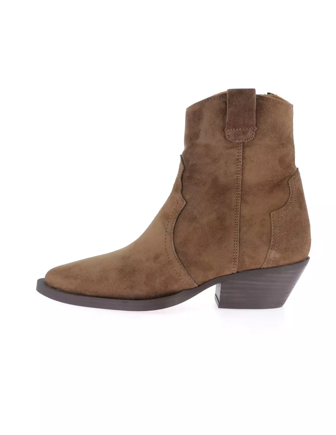 ALPE 2072 - Bottes CASTANA