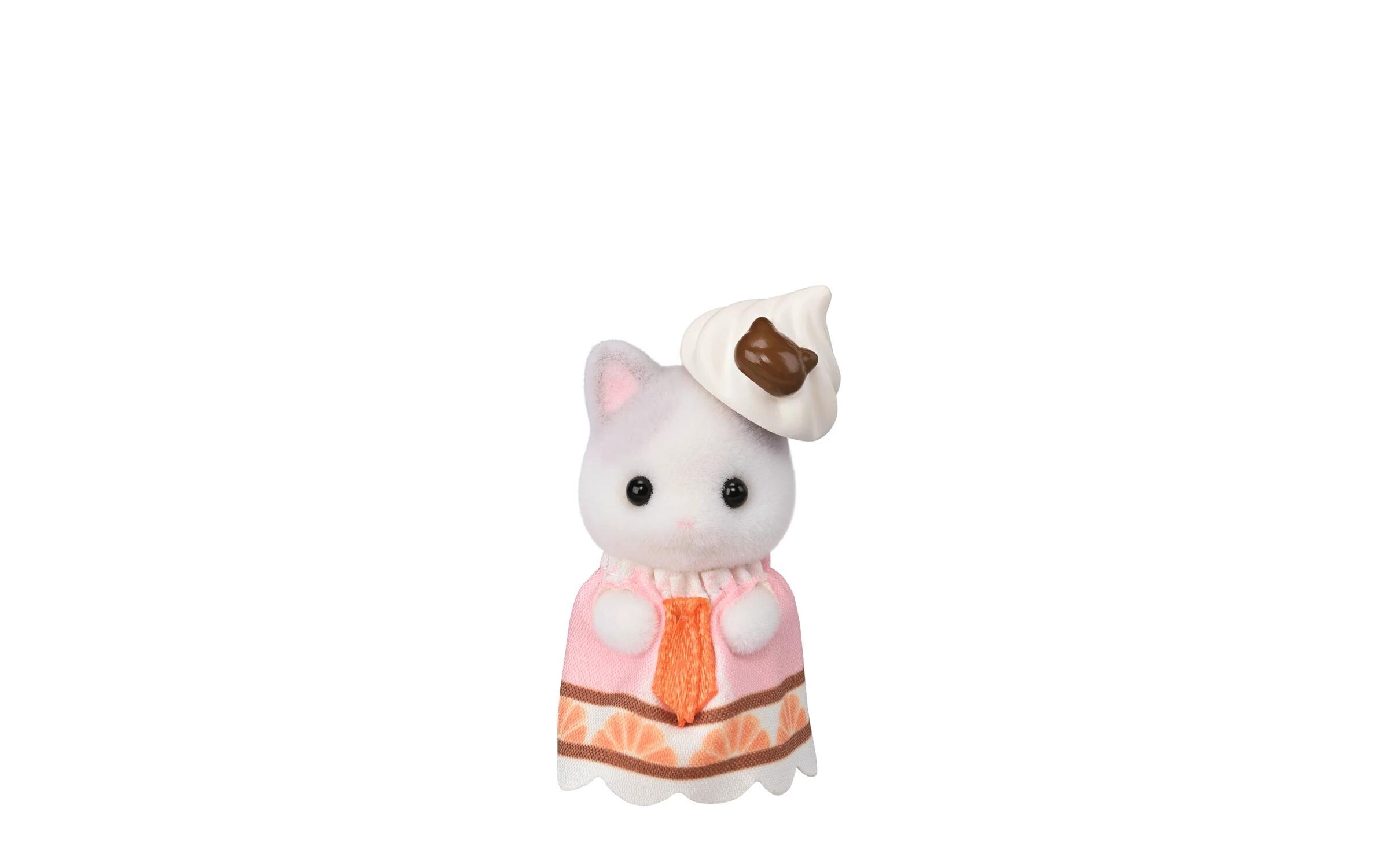 Sylvanian Families Baby Kuchenparty Serie 13 assortiertSammelfiguren