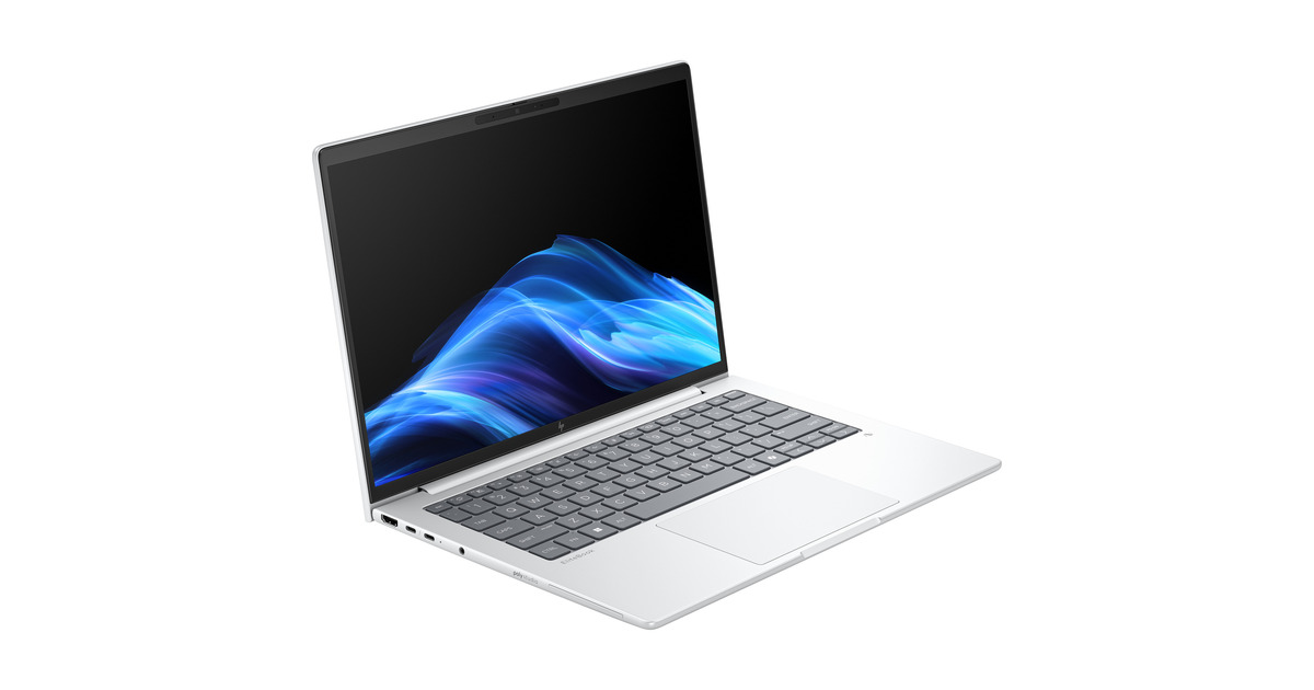 HPEliteBook 8 G1a Next Gen AI PC (AD3T2ET) 14