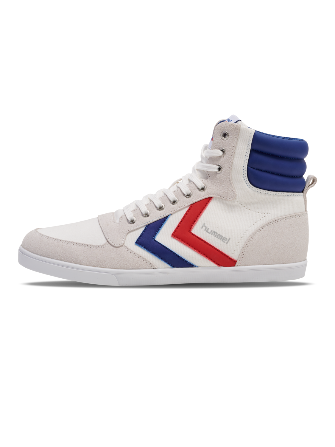 HUMMEL SLIMMER STADIL HIGH