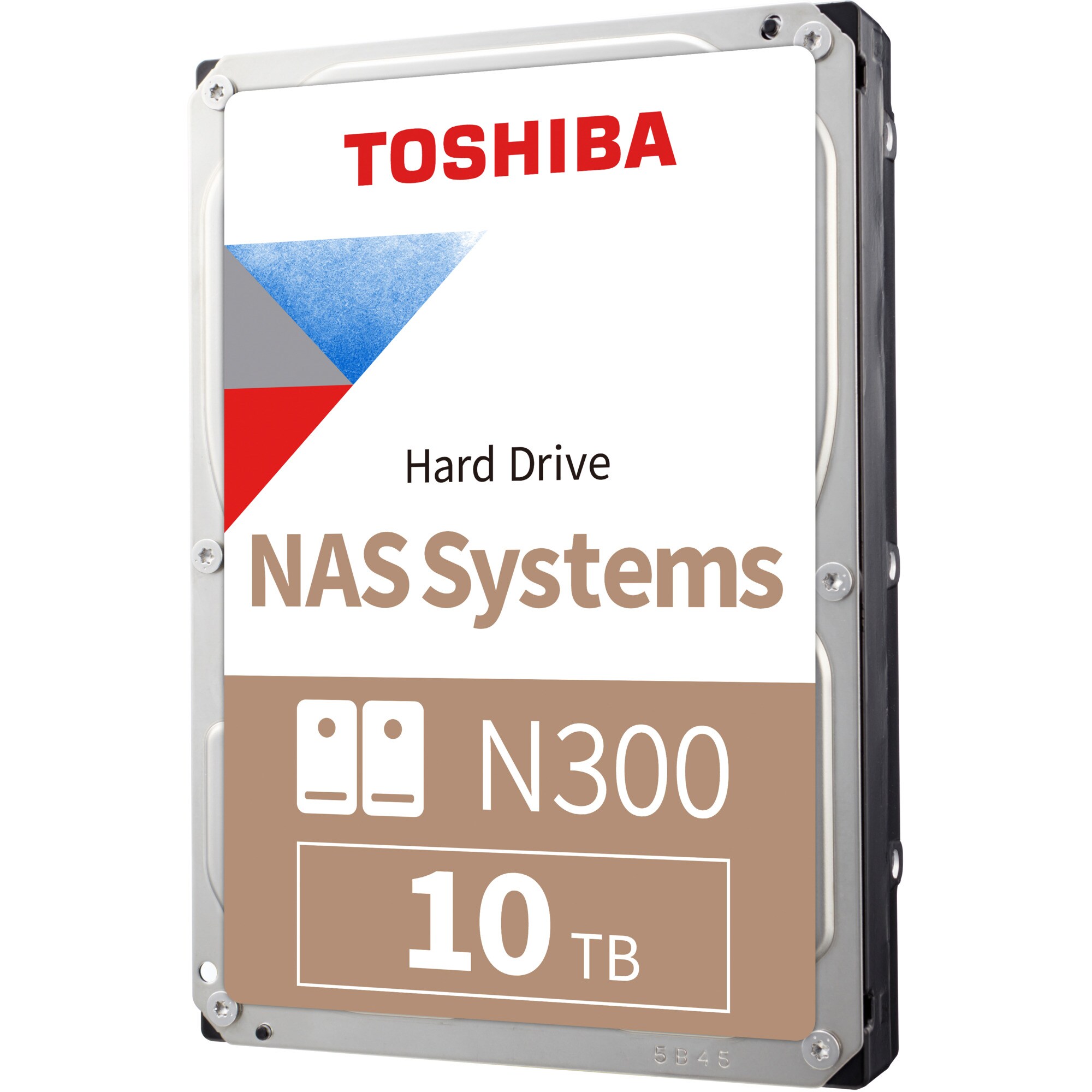 Toshiba Festplatte N300 10 TB