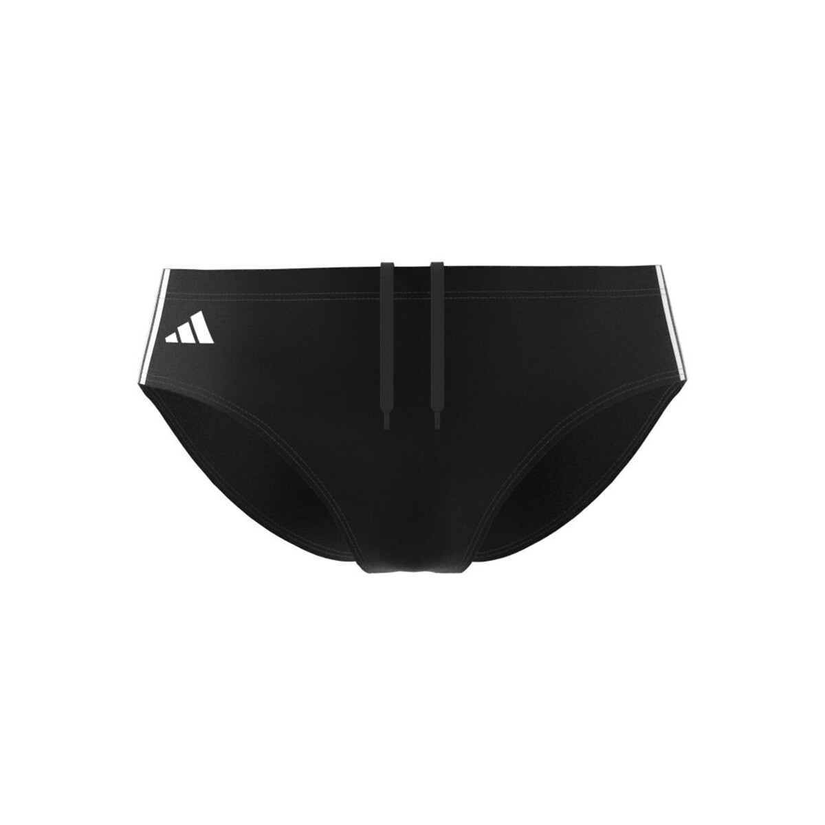 adidas Performance<br>Calção de banho clássico com 3 listras