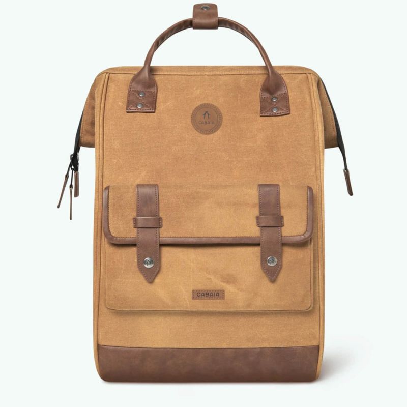Sac à dos Adventurer Maxi 25 litres + 2 grandes pochettes Colombo