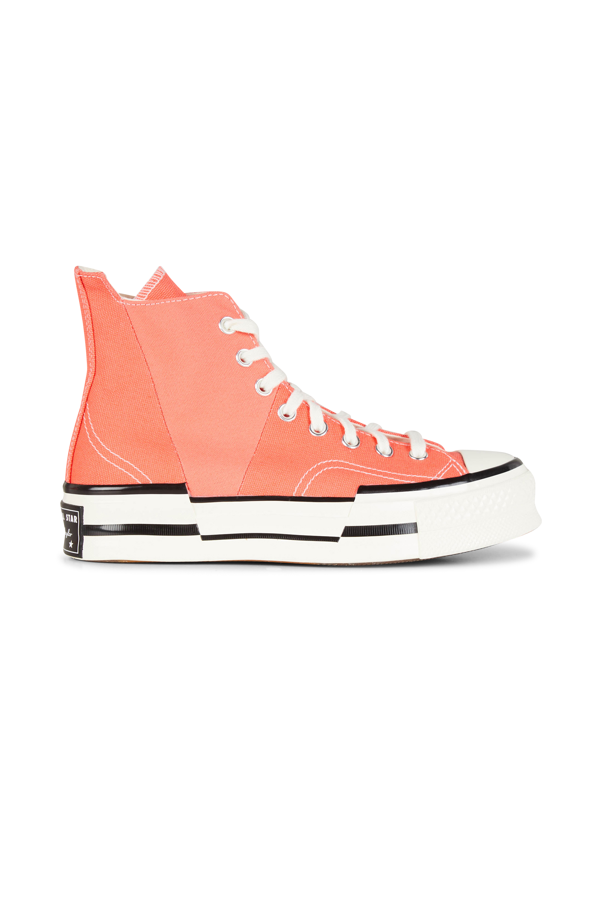 CONVERSE Baskets montantes CHUCK 70 PLUS Rose