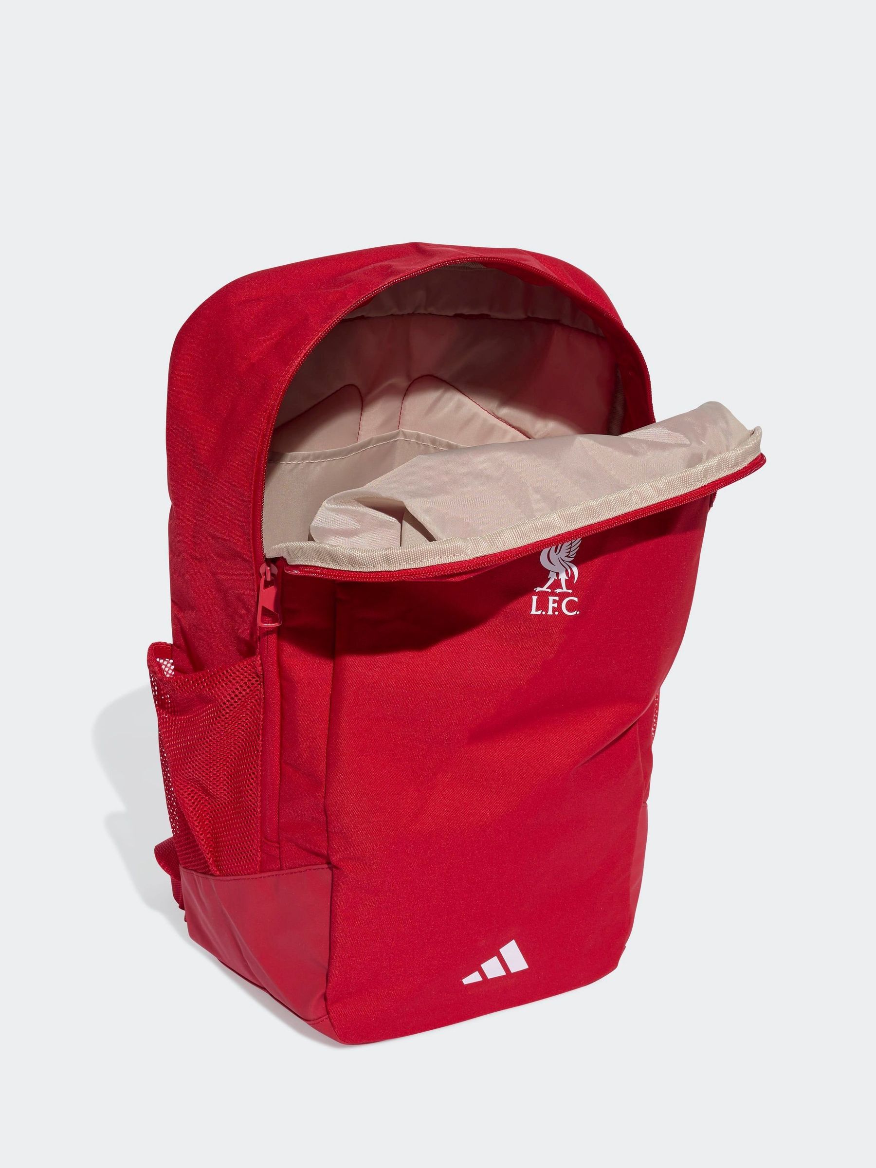 adidas Liverpool FC Backpack