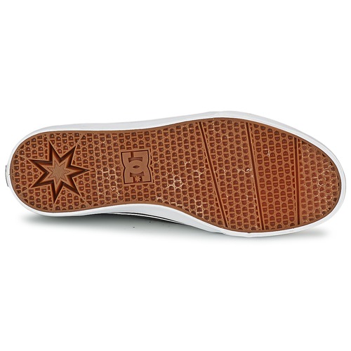 DC Shoes - TRASE TX MEN - Noir / Blanc