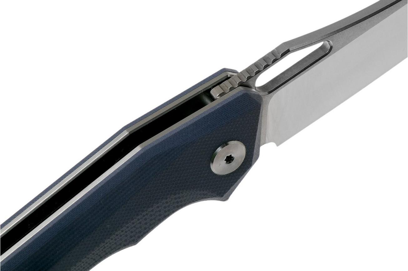 Bestech Platypus BG28A Grey zakmes