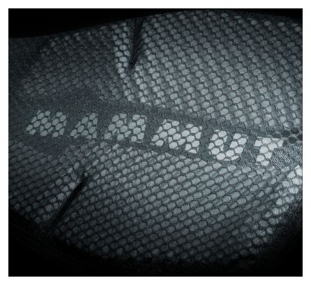 Sac de Randonnée Mammut Lithium 30L Vert Foncé