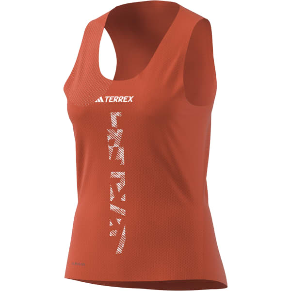 Débardeur trail ADIDAS XPR SINGLET W TEIAMB