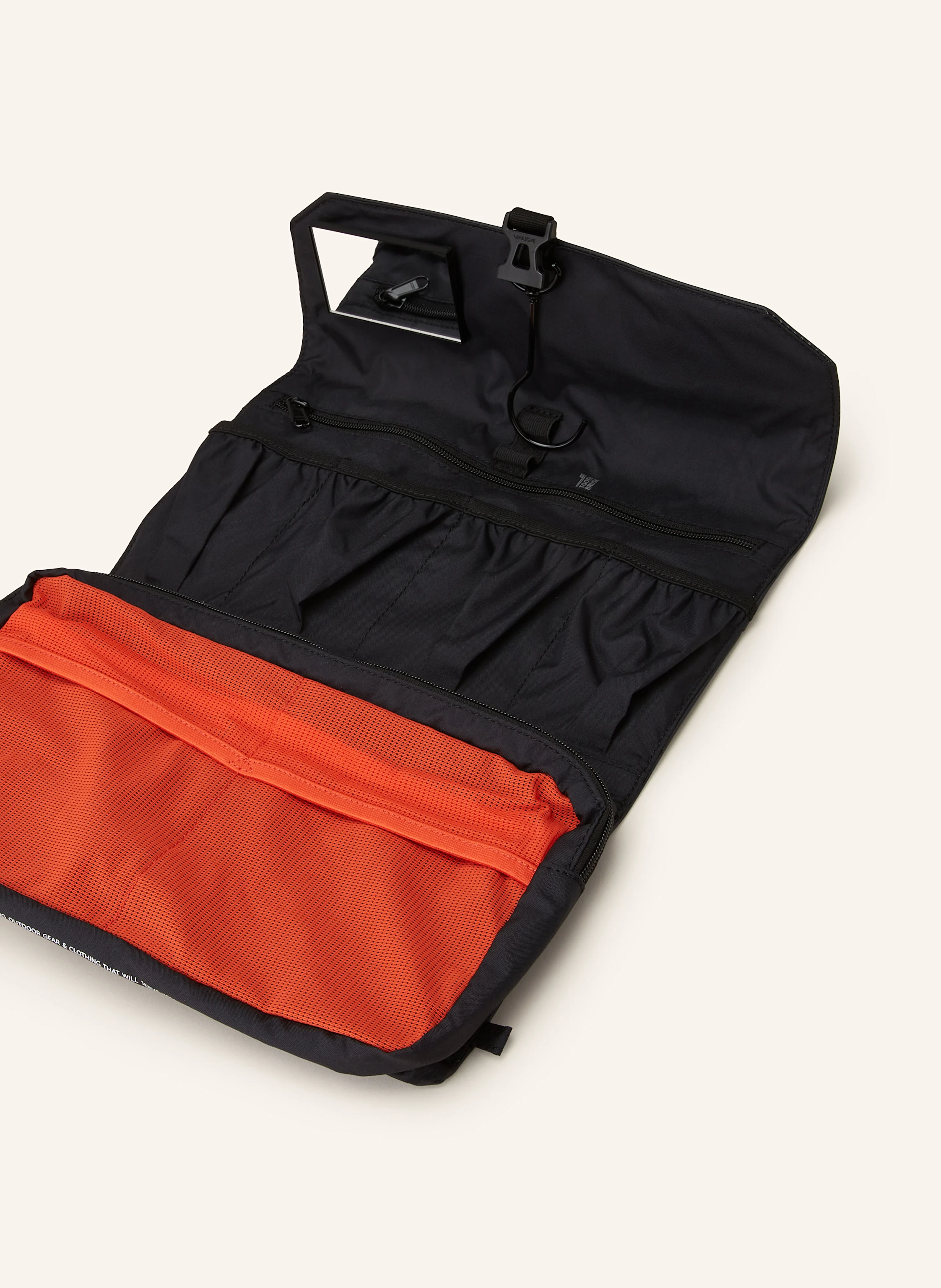 VAUDE Kulturtasche SOCOTRA
