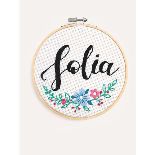 folia® Stickgarn