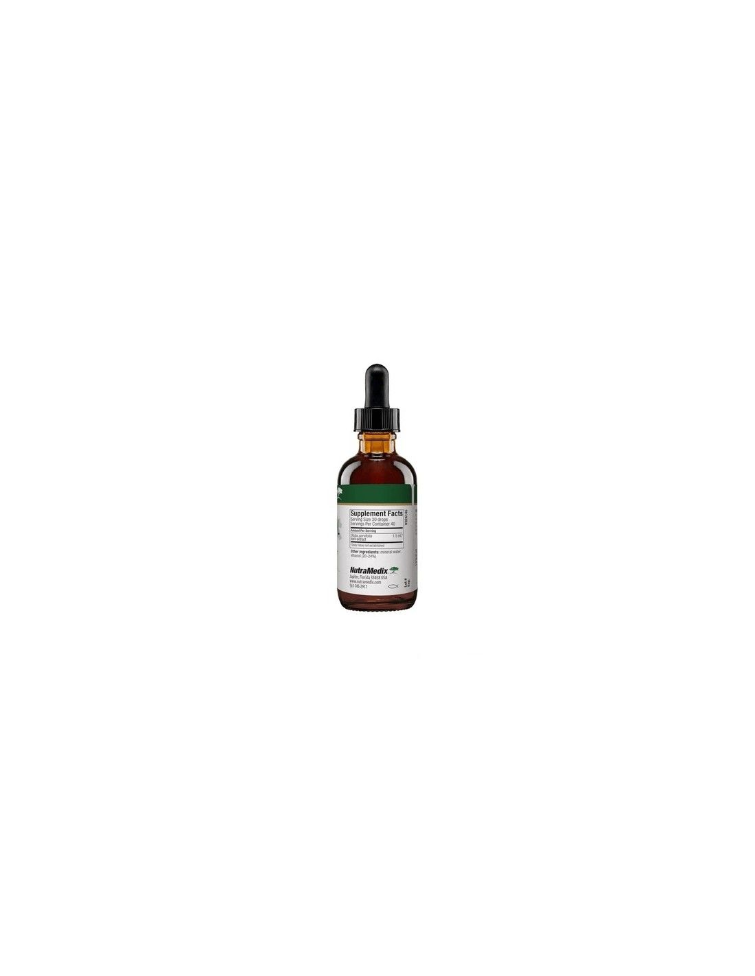 Nutramedix Banderol