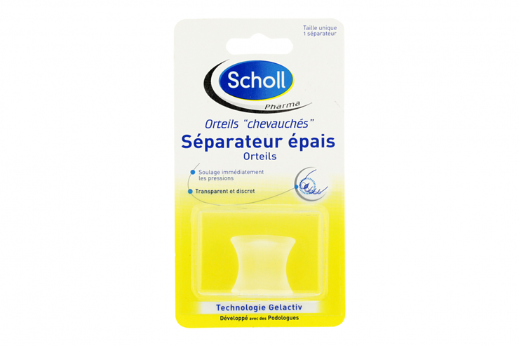 1 séparateur épais 